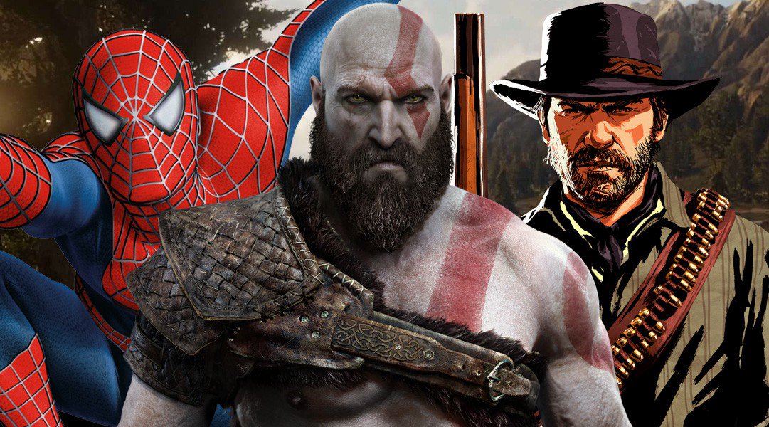 Ini 10 Game PS4 yang Harus Kamu Mainkan Sebelum PS5 Rilis!