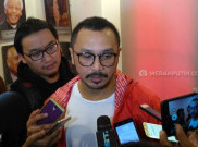 Giring Nidji Daftar Jadi Caleg PSI