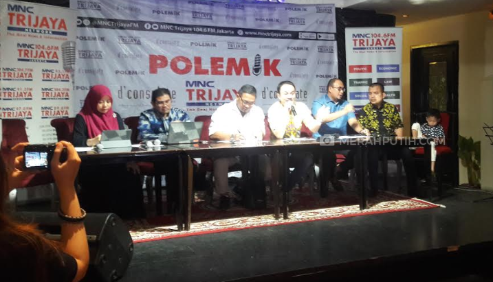 BPN Tak Akan Kerahkan Massa ke MK, Tapi...