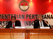 Beli Sukhoi Rusia, Indonesia Tak Takut Diembargo Amerika