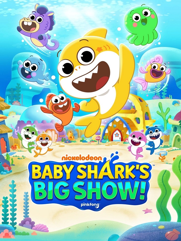 baby shark