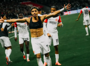 Tampil Gemilang Bersama Frankfurt, Omar Marmoush jadi Buruan Manchester City