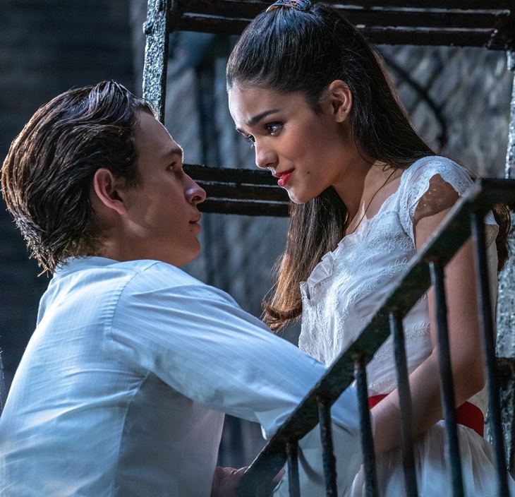 West side story