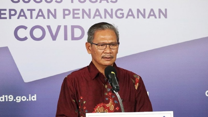 Saat New Normal Berjalan, Perusahaan Diminta Perhatikan Protokol Kesehatan