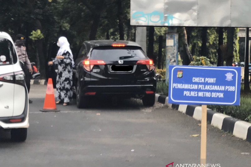 Kemenhub Desak Pemprov DKI Tutup Perusahaan yang Masih Buka Saat PSBB