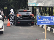 Kemenhub Desak Pemprov DKI Tutup Perusahaan yang Masih Buka Saat PSBB