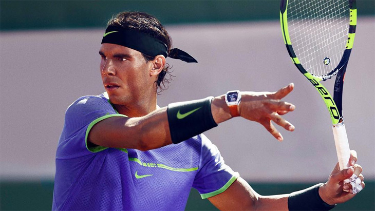 Setelah 3 Tahun, Rafa Kembali Nomor Satu  