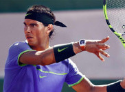 Setelah 3 Tahun, Rafa Kembali Nomor Satu  