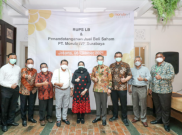 PT Morula Indonesia Segera Ekspansi Pasar Potensial di Jawa Timur