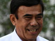 Habis Dicecar DPR, Menteri Agama Minta Polemik Radikalisme Dihentikan