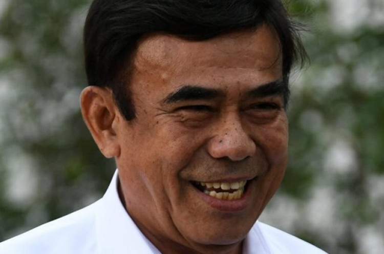 Profil Fachrul Razi, Kalangan Militer Pertama yang Pimpin Kementerian Agama