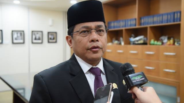 Diperiksa KPK Soal Kasus Dugaan Korupsi Rumah Jabatan, Sekjen DPR Bicara Fakta