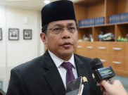 Diperiksa KPK Soal Kasus Sugaan Korupsi Rumah Jabatan, Sekjen DPR Bicara Fakta