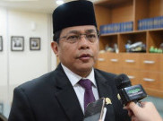 Diperiksa KPK Soal Kasus Dugaan Korupsi Rumah Jabatan, Sekjen DPR Bicara Fakta