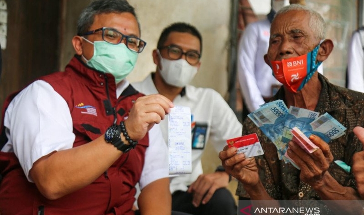 PKS: Bansos Uang Kes Lebih Banyak Mudaratnya