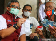 PKS: Bansos Uang Kes Lebih Banyak Mudaratnya