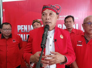 Rudy Jabat Plt DPD PDIP Jateng, Teguh Gantikan Jadi Ketua PDIP Solo