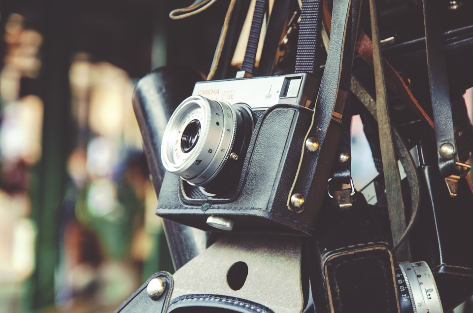 Jangan lupa bawa kamera saat ke Sumba Barat (Pixabay/Free-Photos)