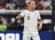 Marcos Llorente Pensiun dari Timnas Spanyol, Pilih Tinggalkan La Roja Usai Juara Piala Dunia 2026