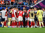Arsenal Gagal Juara Liga Champions 2025/26, Mikel Arteta: Kami Harus Lebih Ambisius Musim Depan