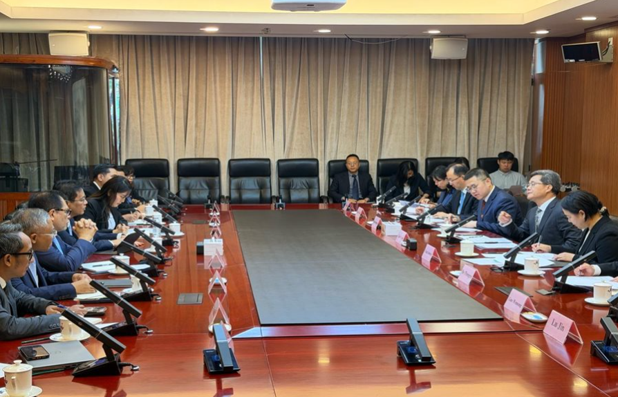 Kemenkeu Diversifikasi Pendanaan Lewat Obligasi Panda Bonds, Ini 4 Keuntungan Strategis Bagi Perekonomian Nasional