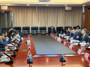 Kemenkeu Diversifikasi Pendanaan Lewat Obligasi Panda Bonds, Ini 4 Keuntungan Strategis Bagi Perekonomian Nasional