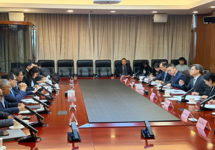 Kemenkeu Diversifikasi Pendanaan Lewat Obligasi Panda Bonds, Ini 4 Keuntungan Strategis Bagi Perekonomian Nasional