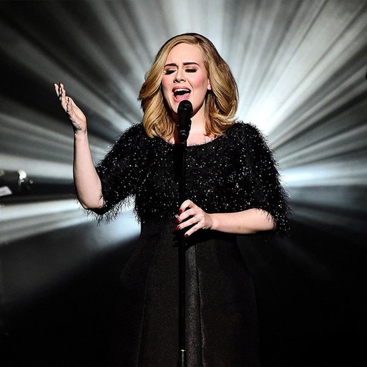adele