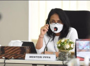 Menteri PPPA Minta Aparat Hukum Maksimal Pelaku Pencabulan Santriwati di Ponpes