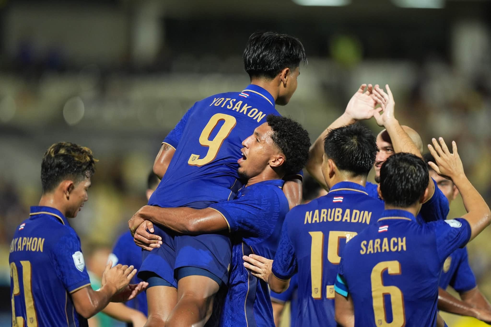 Timnas