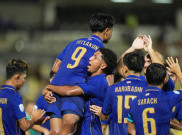 Timnas Thailand Bidik Filipina Jadi Korban Berikutnya di Piala AFF 2026