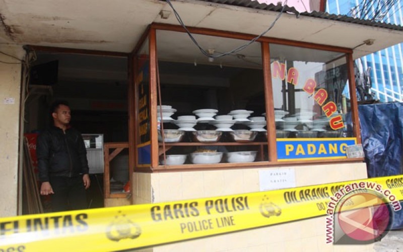  Ajakan Boikot Rumah Makan Padang Ternyata Tak Berdampak