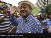 Mahathir Mohamad Bantah Telah Hina Bugis