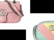 Yuk Intip Koleksi Tas Gucci untuk Memperingati International Mother's Day 2020!