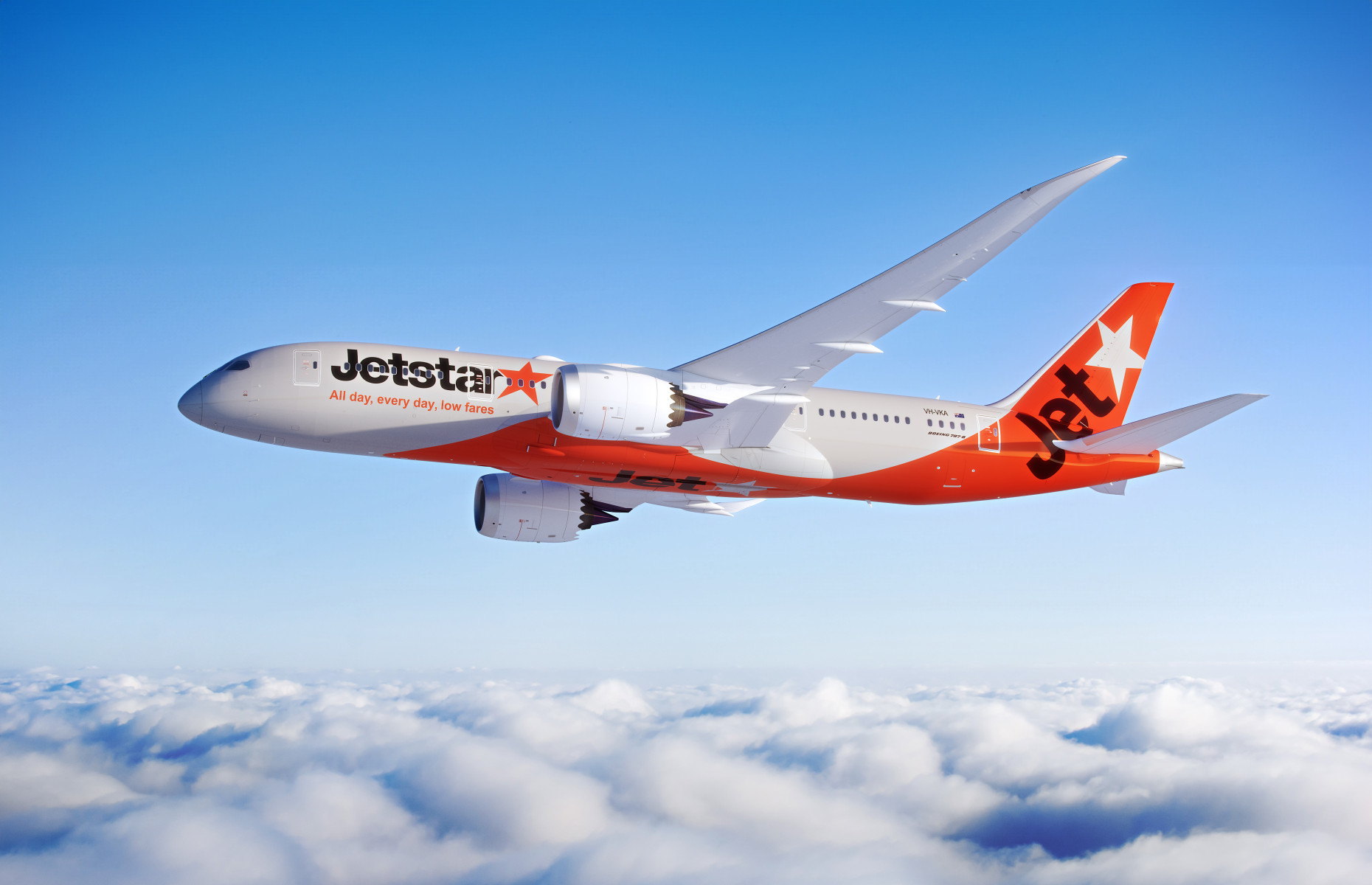 Jetstar Asia Hentikan Operasional, Penerbangan Penumpang segera Dialihkan