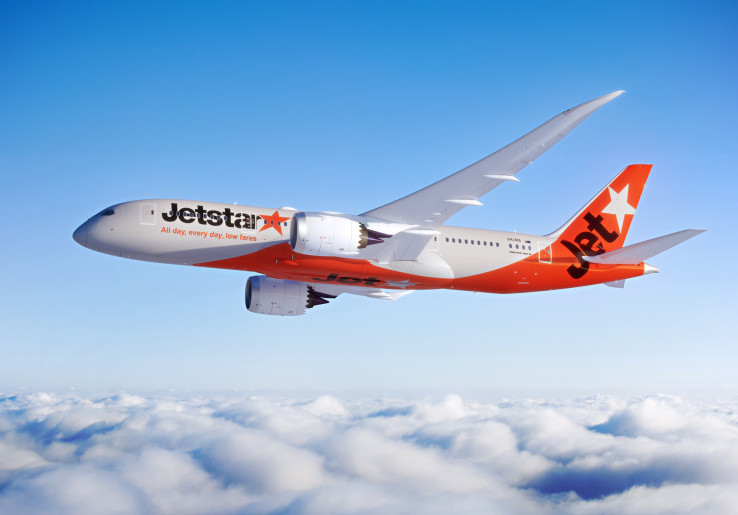 Jetstar Asia Hentikan Operasional, Penerbangan Penumpang segera Dialihkan