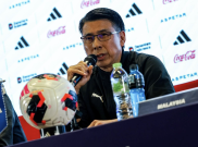 Target Final dari Presiden FAM Bikin Malaysia Tertekan? Tan Cheng Hoe Ungkap Fokus Harimau Malaya di FIFA ASEAN Cup