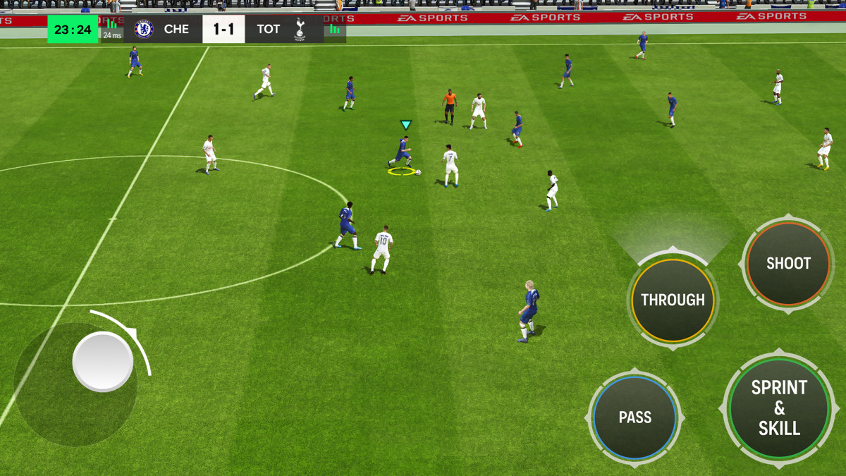 Kode Redeem FC Mobile 23 April 2026: Klaim Gems dan Pemain Gratis Sekarang