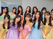 Lirik Lagu '#KuSangatSuka' JKT48, Menangkap Nuansa Percintaan Remaja yang Berbunga-bunga