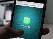 Kominfo Minta WhatsApp Jelaskan Soal Perubahan Kebijakan Privasi