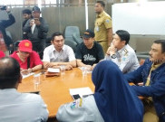Jeritan Para Sopir Angkot Trayek Tanah Abang