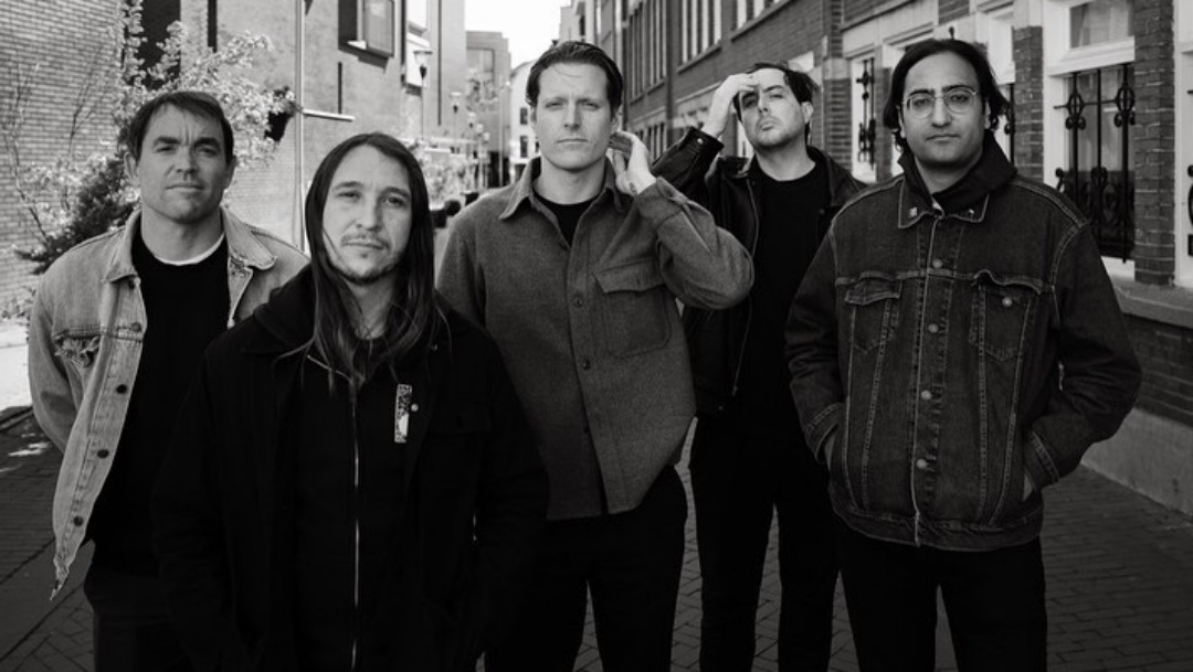 Setelah Satu Dekade, Deafheaven kembali Gempur Jakarta 
