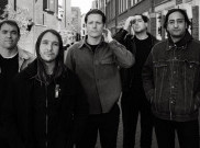 Setelah Satu Dekade, Deafheaven kembali Gempur Jakarta 