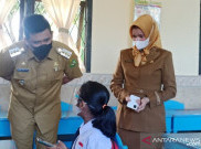  Wali Kota Bobby Yakin PTM Dilakukan Pada Juli 2021