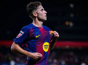 Pilih Bertahan di Barcelona, Fermin Lopez Akui tak Menyesal Tolak Tawaran Chelsea