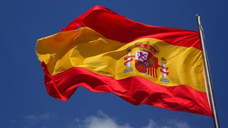 Geliat Pariwisata Spanyol Mulai Meningkat