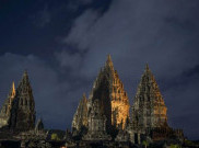Dalih BUMN TWC Tetap Buka Candi Prambanan & Ratu Boko Saat Larangan Mudik