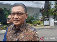 Dikabarkan Mau Dicopot, Menteri ESDM: Tunggu Aja