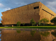 Museum Nasional Sejarah Amerika Afrika Merilis Portal Baru Tentang Rasisme