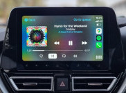 Cara Memaksimalkan Fitur di Head Unit Suzuki Baleno